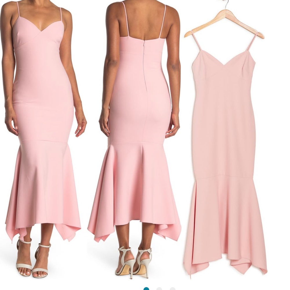 Likely Christiana gown